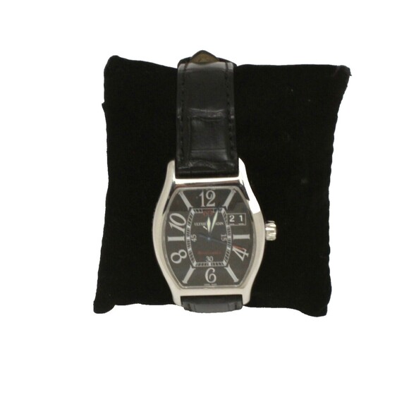 Ulysse Nardin Michaelangelo Big Date Tonneau 48 Out of 233 - Picture 1 of 7